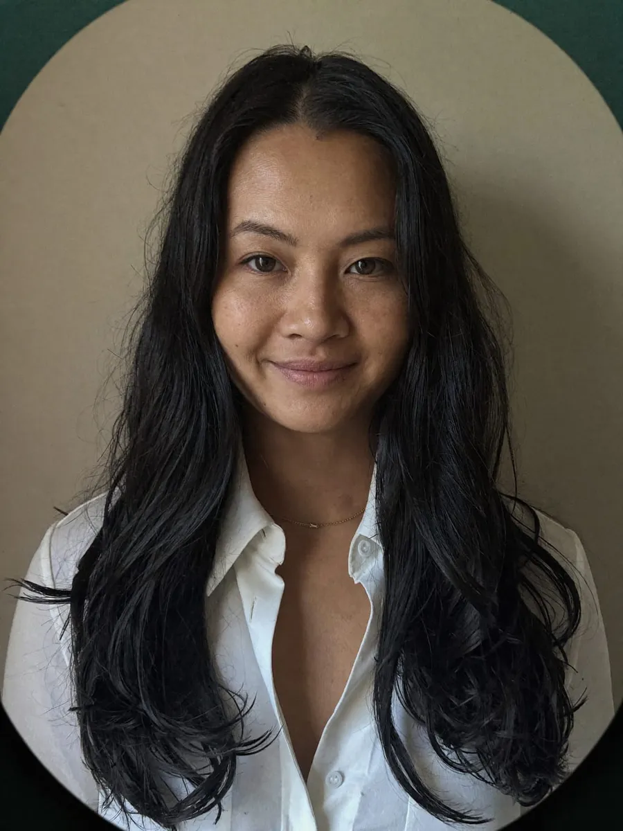 Jenn Yang, Director, DotVA + Editor, On Autopilot